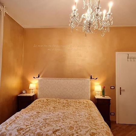 Luxury Verona Apartment City Centre Exterior photo