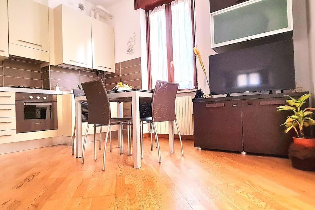 Luxury Verona Apartment City Centre Exterior photo