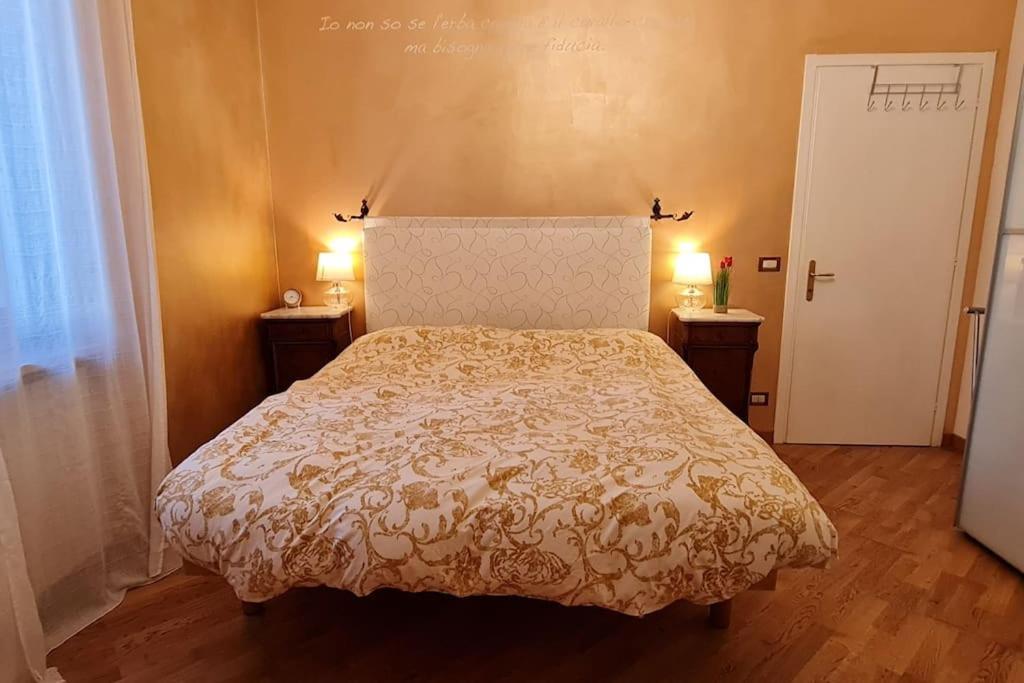 Luxury Verona Apartment City Centre Exterior photo