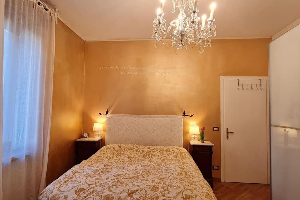 Luxury Verona Apartment City Centre Exterior photo